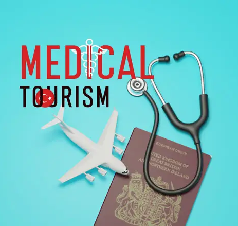 Health Tourism Guidance and Support Services